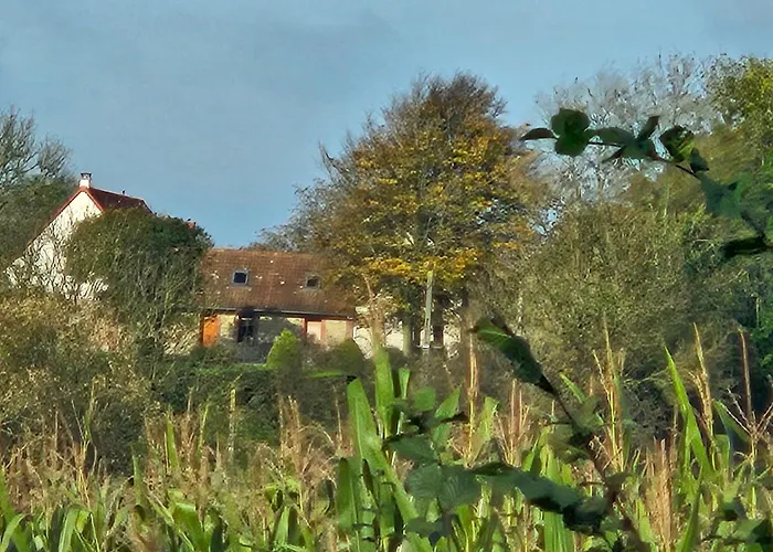 Gite Marie Le Bellanoy